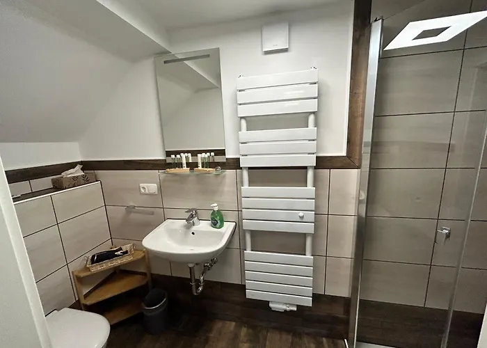 Landgasthof Wetteraperle Hotel