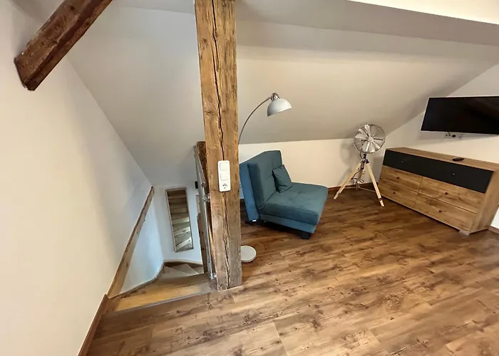 Hotel Landgasthof Wetteraperle