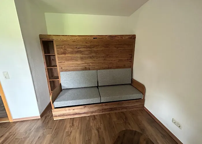 Hotel Landgasthof Wetteraperle 3*