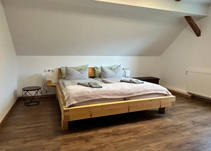 Landgasthof Wetteraperle 3*