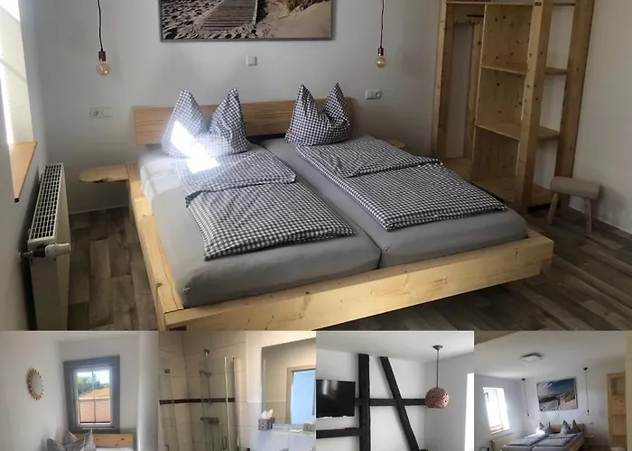 Landgasthof Wetteraperle Raila