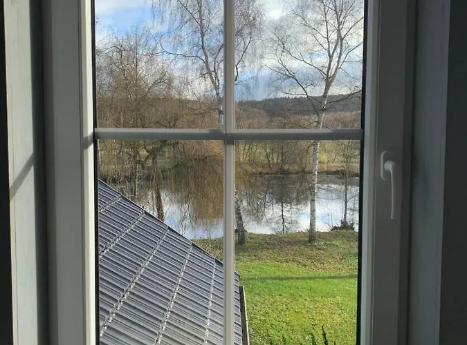 Landgasthof Wetteraperle 3*