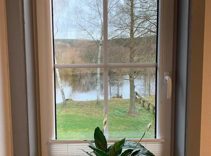 Landgasthof Wetteraperle