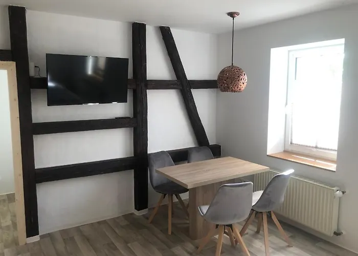 Landgasthof Wetteraperle Hotel 3*