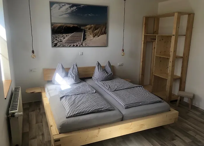 Landgasthof Wetteraperle Hotel