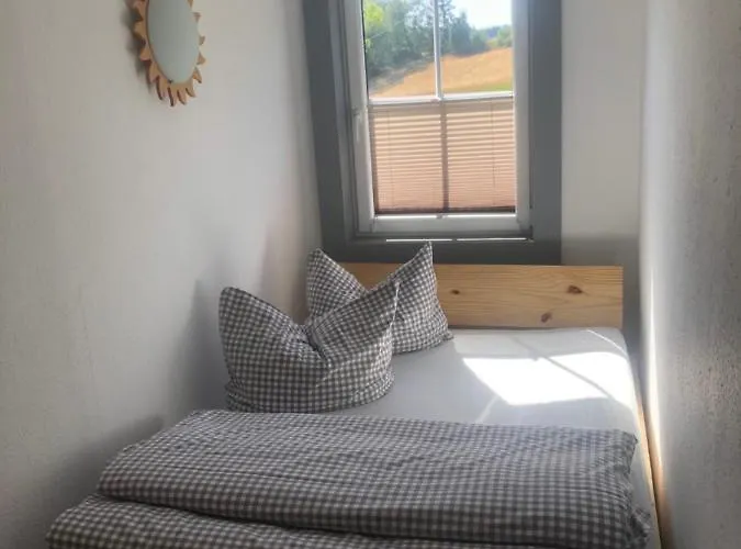 Landgasthof Wetteraperle 3* Raila