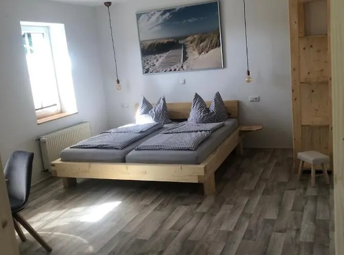 Hotel Landgasthof Wetteraperle 3*