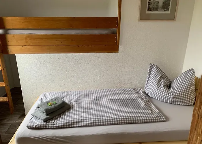 Landgasthof Wetteraperle Hotel 3*